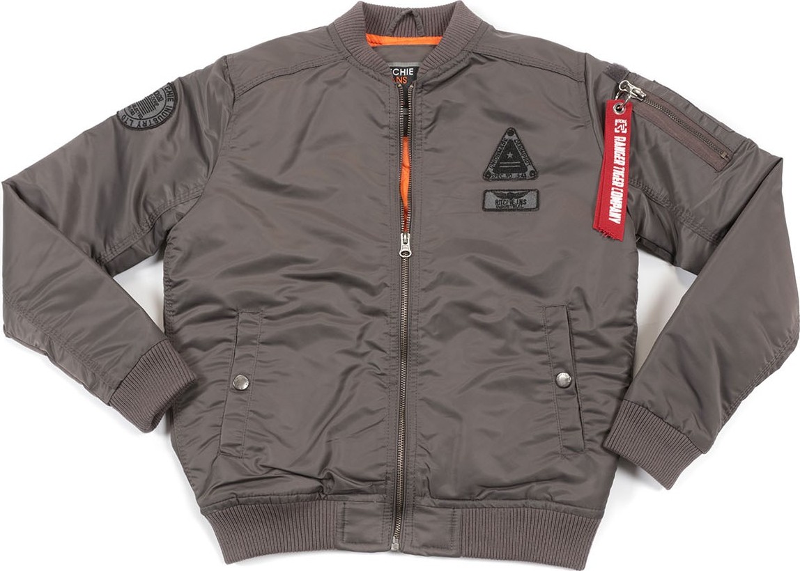 BLOUSON ZUMILON BOY