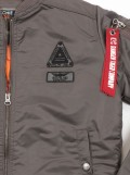 BLOUSON ZUMILON BOY