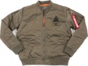 BLOUSON ZUMILON BOY