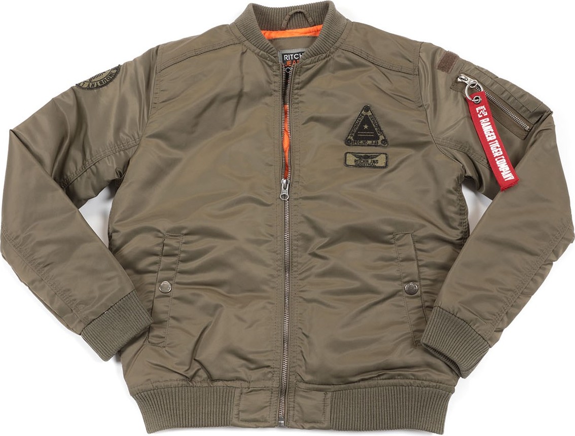 BLOUSON ZUMILON BOY