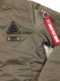 BLOUSON ZUMILON BOY