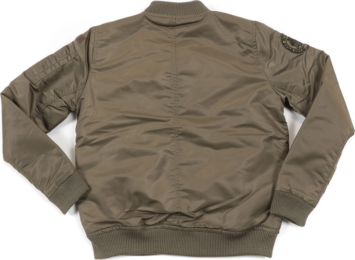 BLOUSON ZUMILON BOY