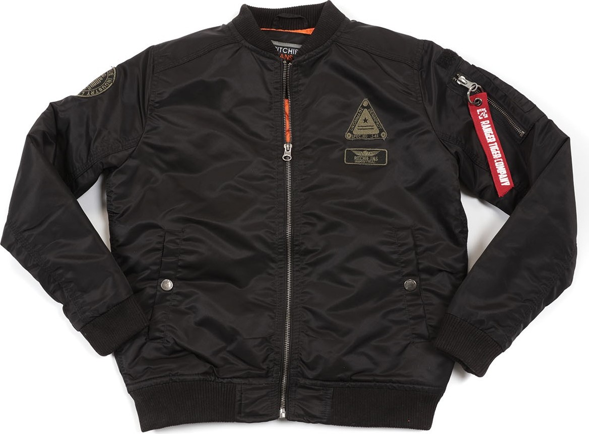 BLOUSON ZUMILON BOY