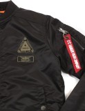 BLOUSON ZUMILON BOY