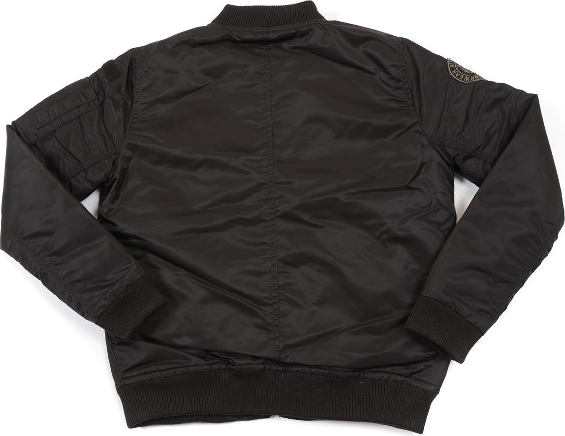 BLOUSON ZUMILON BOY