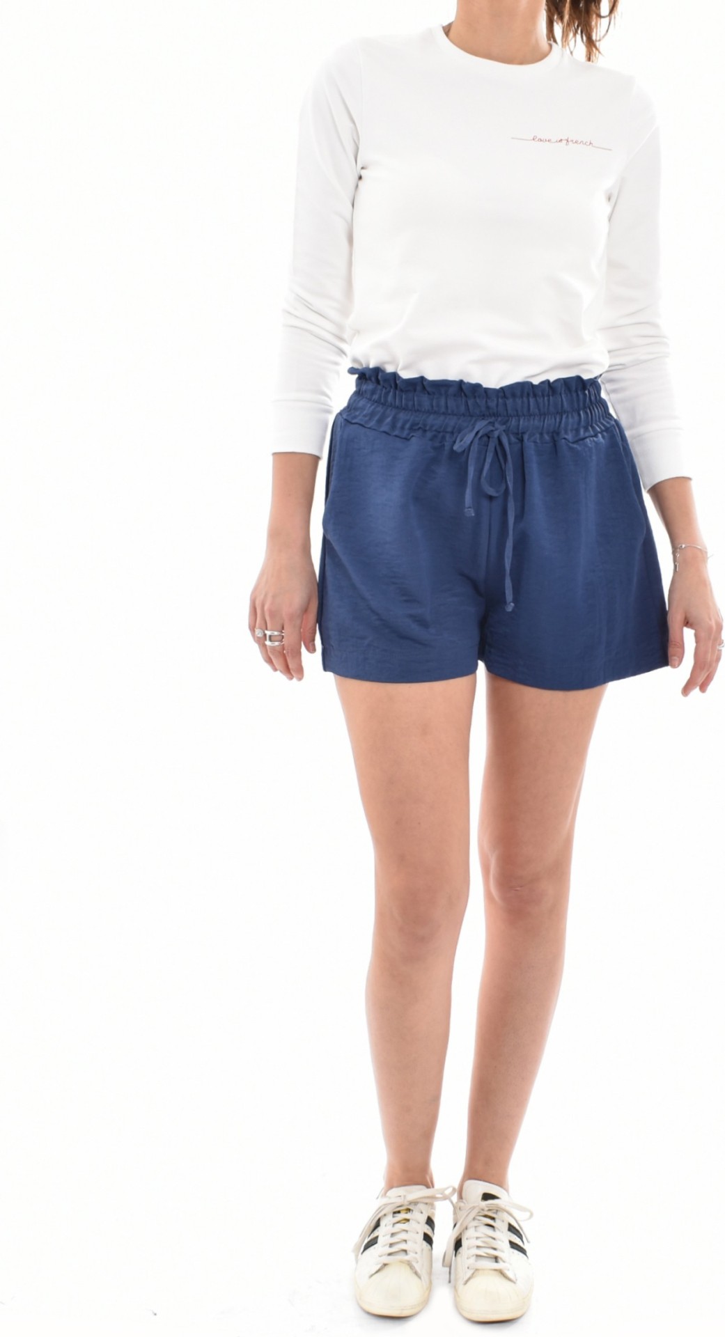 Short fluide YAG