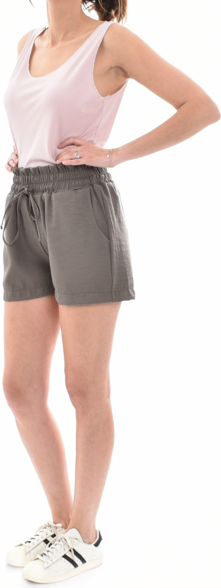 Short fluide YAG