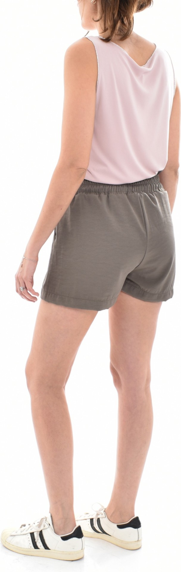 Short fluide YAG