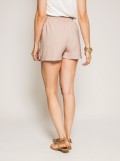 Short fluide YAG
