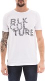 T-shirt col rond manches courtes NOMADE