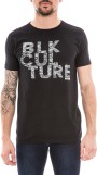 T-shirt col rond manches courtes NOMADE