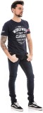T-shirt col rond manches courtes NOLERO