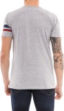 T-shirt col rond manches courtes NOLERO