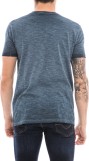 T-shirt col rond manches courtes NONOCO