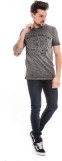 T-shirt col rond manches courtes NONOCO