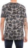 T-shirt col rond manches courtes NOUDAXO