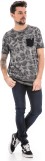 T-shirt col rond manches courtes NOUDAXO