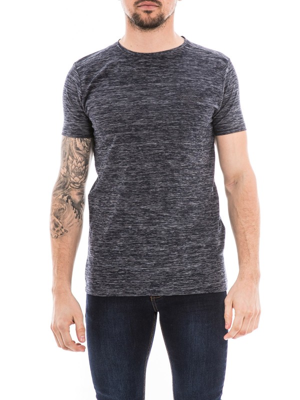 T-shirt col rond NOOLPIX -...
