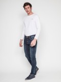 Jean coupe slim SWAN