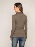 Sous pull col roulé FUSEE