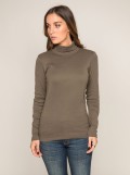 Sous pull col roulé FUSEE