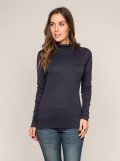 Sous pull col roulé FUSEE
