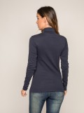 Sous pull col roulé FUSEE