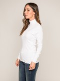 Sous pull col roulé FUSEE