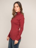 Sous pull col roulé FUSEE