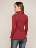 Sous pull col roulé FUSEE