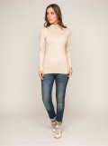Sous pull col roulé FUSEE