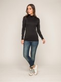 Sous pull col roulé FUSEE