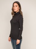 Sous pull col roulé FUSEE
