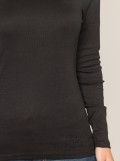 Sous pull col roulé FUSEE