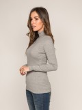 Sous pull col roulé FUSEE