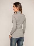Sous pull col roulé FUSEE