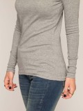 Sous pull col roulé FUSEE