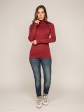 Sous pull col roulé FUSEE