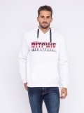 Sweat capuche WESKOF