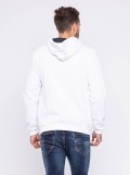 Sweat capuche WESKOF