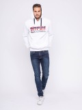 Sweat capuche WESKOF