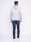 Sweat capuche WESKOF