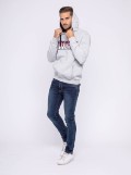 Sweat capuche WESKOF