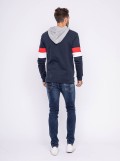 Sweat capuche WIKO