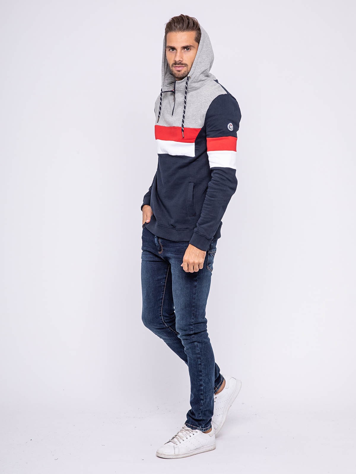 Sweat capuche WIKO