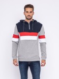 Sweat capuche WIKO
