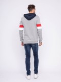 Sweat capuche WIKO