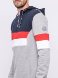 Sweat capuche WIKO