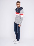 Sweat capuche WIKO