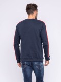 Sweat col rond WIMOLO
